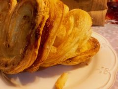 -国际饭店·帆声西饼屋(黄河路店)