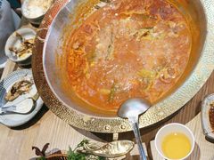-野山舂·贵州现舂酸汤牛肉(东山店)