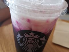 -星巴克臻选(威海威高广场店)