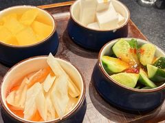 -福照楼汽锅鸡·云南菜(火车站锦江店)