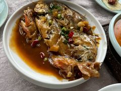 -小城故事·地道宁波味(月湖盛园店)