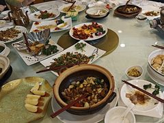 -宜宾海鲜酒家·三十年老字号