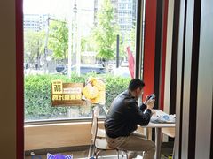 -麦当劳(北苑秋实路店)