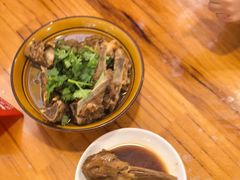 -老袁炒年糕(富豪路店)