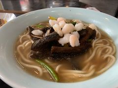 -奎元馆.百年奎元.非遗传承(西湖边的解放路店)