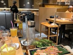 -一朵菌·野生菌探索家火锅(南亚店)