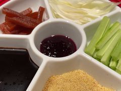 -青年公社烤鸭(姚家园万象汇店)