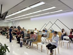 -极简口腔(总院)