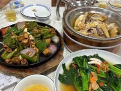 -成惠食府(赤岗店)