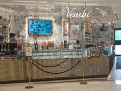 -VENCHI 闻绮(北京汉光店)