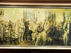 -遵义会议纪念馆