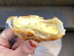 绿豆饼-詹记桃酥(宿州路店)