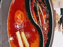 -川西坝子火锅(金沙1.0直营店)