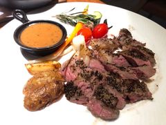 -巴别塔法餐舍(合作路店)