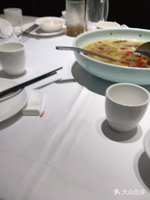 小厨娘淮扬菜(天印大道店)图片