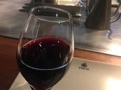 红酒-大渔之观(安贞店)