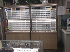 -视野联行眼镜·蔡司·控优点授权(长白万象汇店)