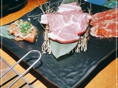 -千寻烧肉(政务区店)
