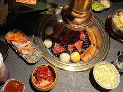 -伊茉家的烤肉店(勒泰中心店)