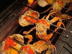 -贰醒·私房小院烧烤 (太古里店)