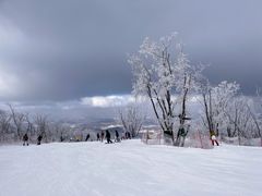 -中旅松花湖滑雪场