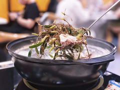 石橄榄锅底-尚轩·海南鸡饭