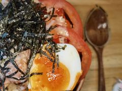 -Poke lemon海鲜波奇饭·柠檬茶(金碧开放小区店)