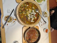 -鸡毛店·川菜(文殊院店)