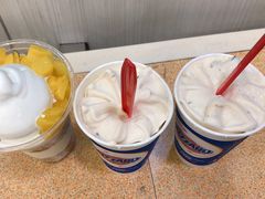 -DQ·蛋糕·冰淇淋(金牛万达店)