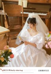 -蜜桃少女VISION写真馆(雁塔店)