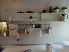 -宜家家居(哈尔滨商场店)