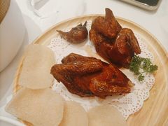 -避风塘·金牌店·夜宵(金玉兰店)