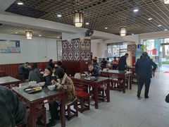 大堂-东方宫中国兰州牛肉拉面(厦门旗舰店)