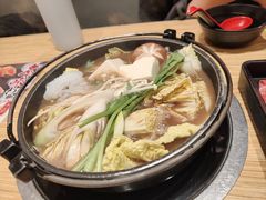 -合点寿司(金虹桥商场店)
