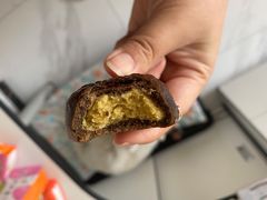 巧克栗-北京稻香村(京港城生活广场店)