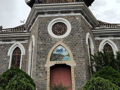 -贵阳北天主教堂