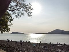 -外蒲山