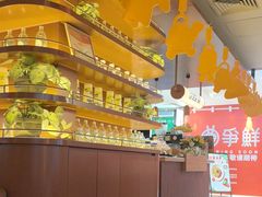 -乐凯撒披萨(正佳广场店)
