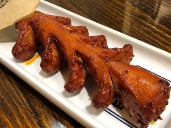 -黑白电视长沙小吃(悦汇城店)