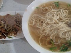 -鑫明明拉面(宁化路店)