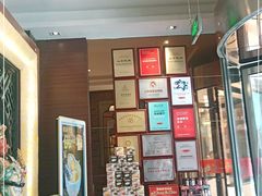 -老牌坊•鲁菜名店•地道济南菜(大观园商埠店)