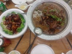 -郭屯王家炖鸡炒鸡(振兴西路店)