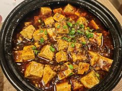 -椒爱水煮鱼川菜(中街大悦城店)