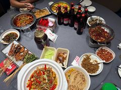 -靓虾二哥·龙虾馆(大塘总店)