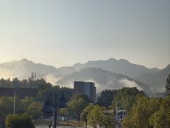 -景德镇陶瓷大学(湘湖校区)