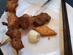 -伊带伊路新疆美食府(呼家楼店)