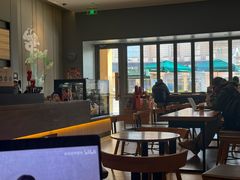 -星巴克(长沙友阿奥特莱斯店)