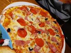 -JINNS锦时 steak&pizza(浸信会礼拜堂旧址店)
