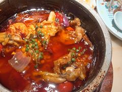 -佬麻雀·新湘菜(珠海金发购物中心店)