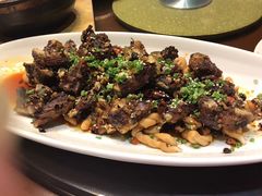 -阿巴佬渝菜主题餐厅